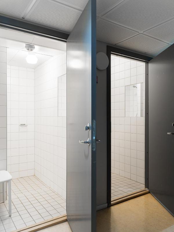 HOTEL N Hostel Malmö City - image 33