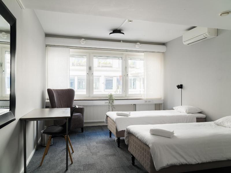 HOTEL N Hostel Malmö City - image 26