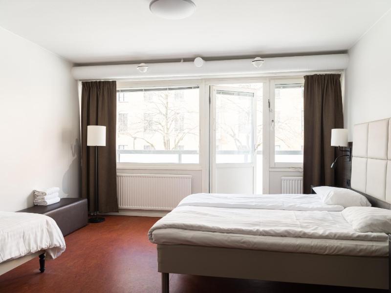 HOTEL N Hostel Malmö City - image 49