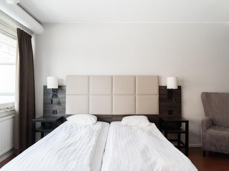 HOTEL N Hostel Malmö City - image 37