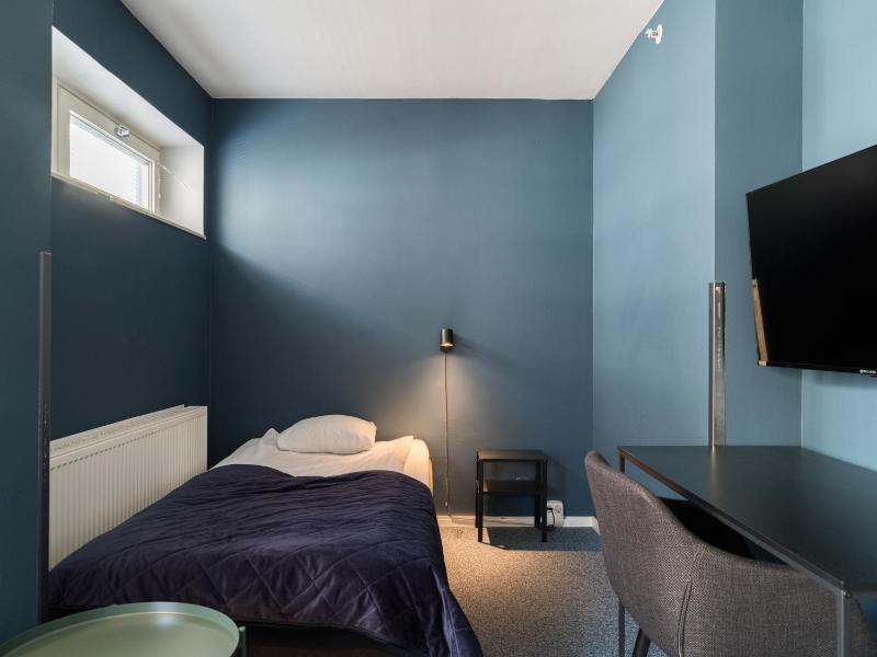 HOTEL N Hostel Malmö City - image 38