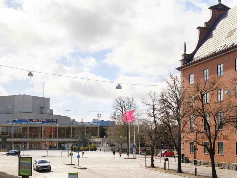 HOTEL N Hostel Malmö City - image 21
