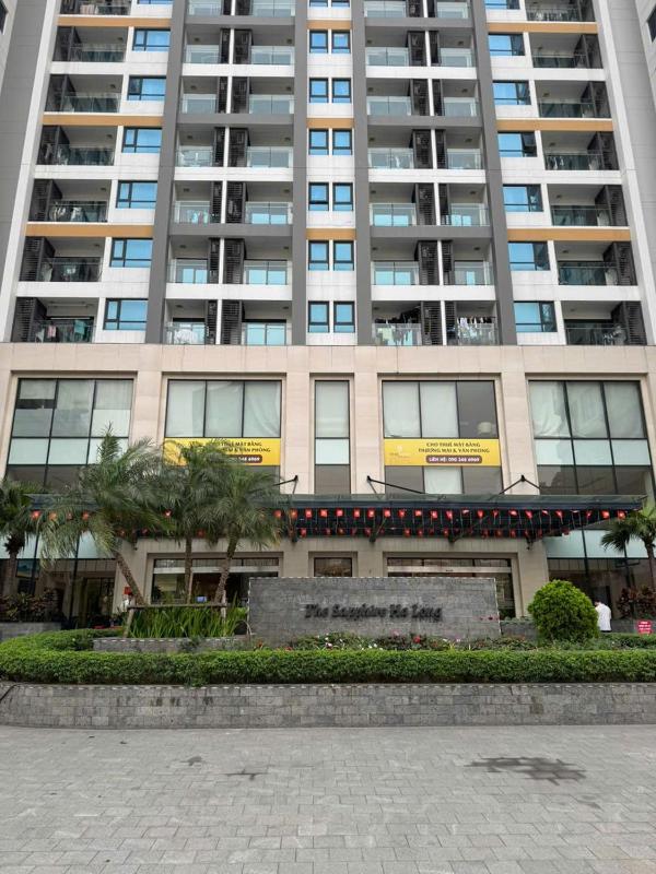 Sapphire Hạ Long Luna Apartment - image 9
