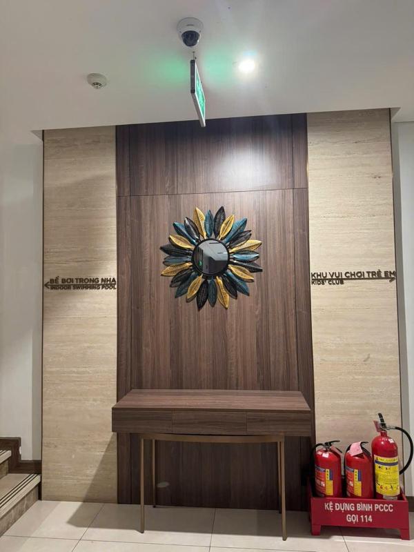 Sapphire Hạ Long Luna Apartment - image 8
