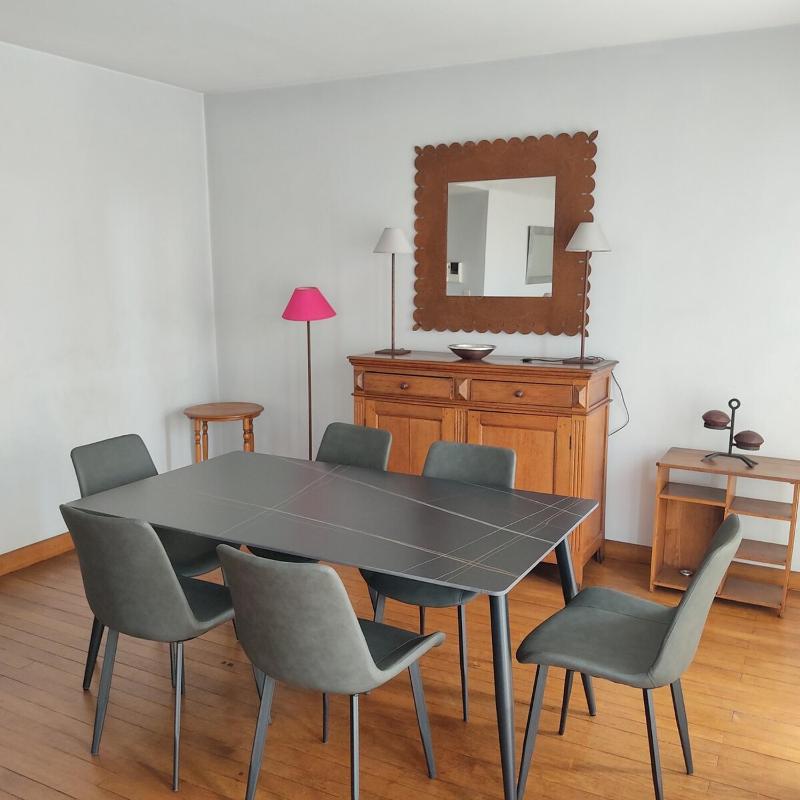 ANTA Appartement centre ville - image 9