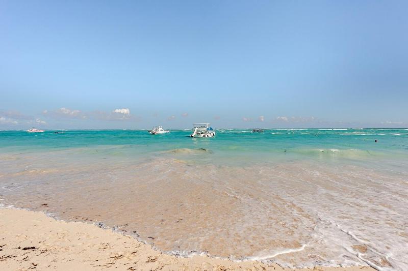 Beautiful on foot from the beach - image 17