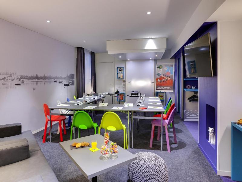 ibis Styles Nantes Centre Gare - image 50