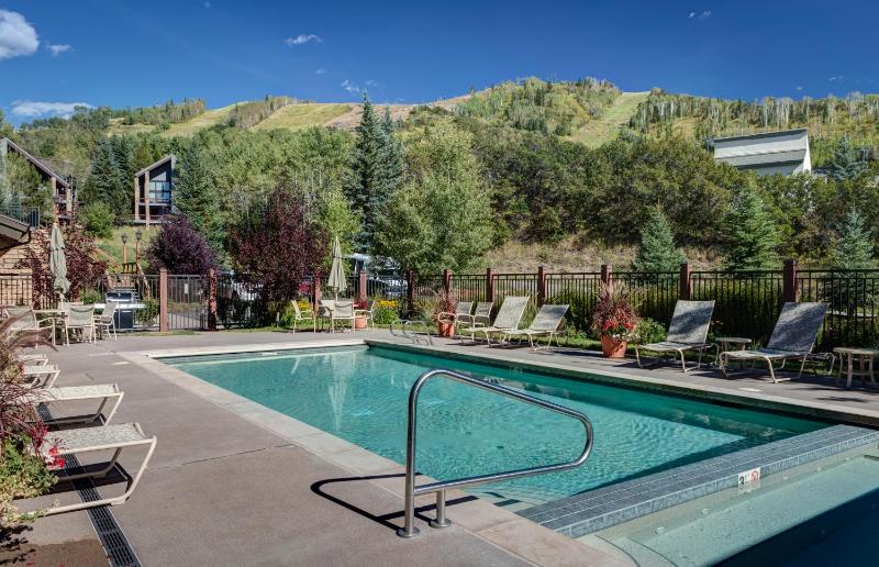 Bear Claw 209 - True Ski-in Ski-out Access Gondola Views & Winter Shuttle! - image 10