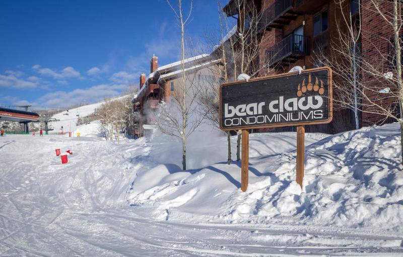 Bear Claw 209 - True Ski-in Ski-out Access Gondola Views & Winter Shuttle! - image 9
