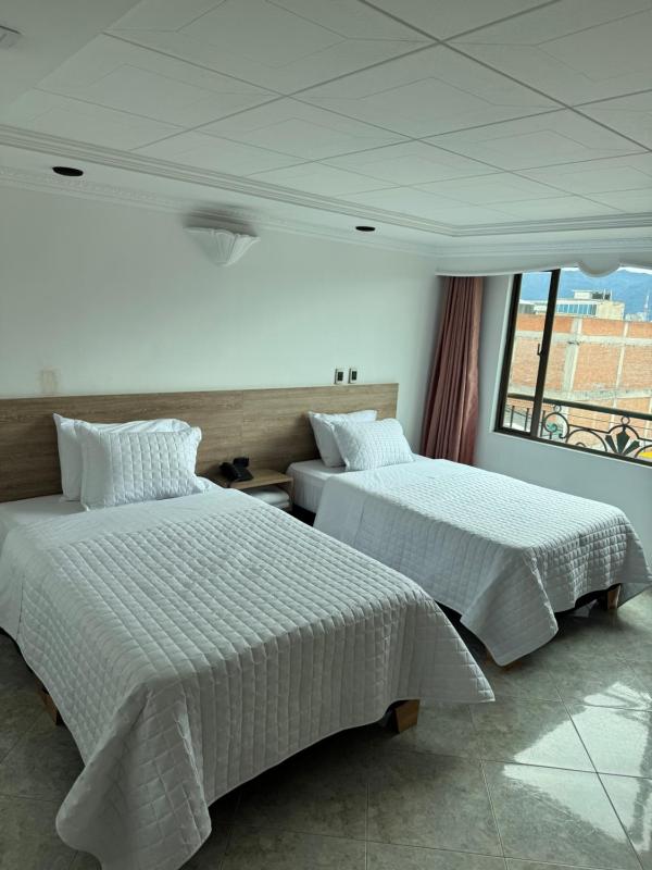 Hotel Americas Suites - image 16