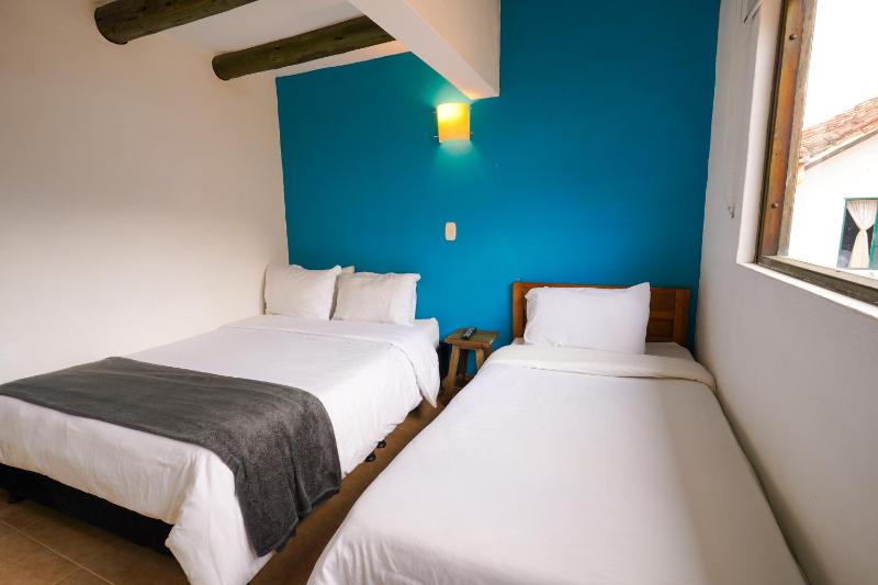 Hotel Verona Villa de Leyva - image 27