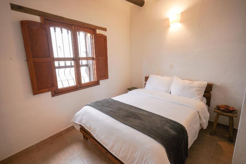 Hotel Verona Villa de Leyva - image 40