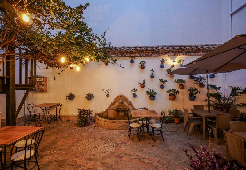 Hotel Verona Villa de Leyva - image 24