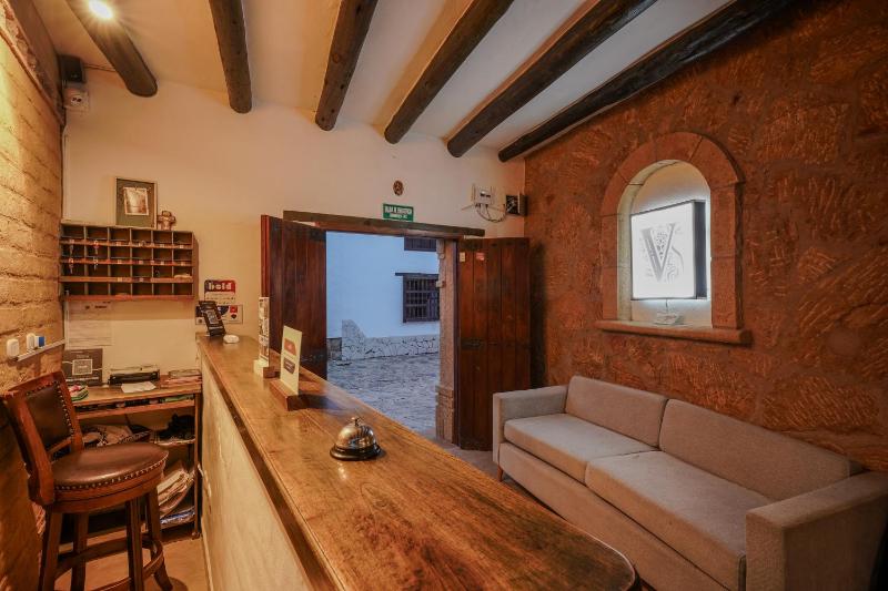 Hotel Verona Villa de Leyva - image 31