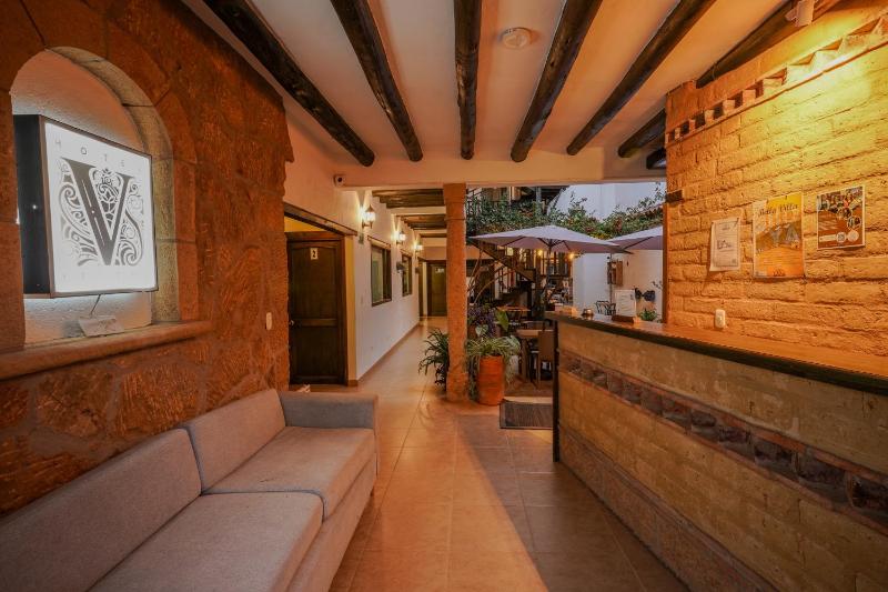 Hotel Verona Villa de Leyva - image 26
