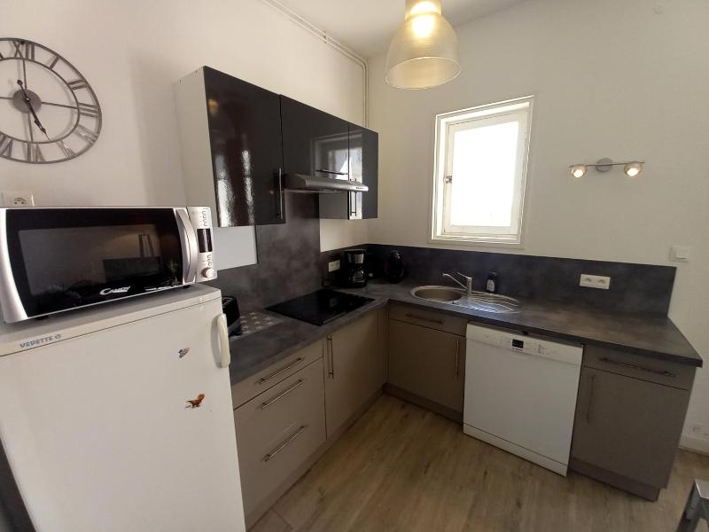 Royan - VUE MAGIQUE pour cet APPARTEMENT au 1er étage - Résidence du Golf - image 18