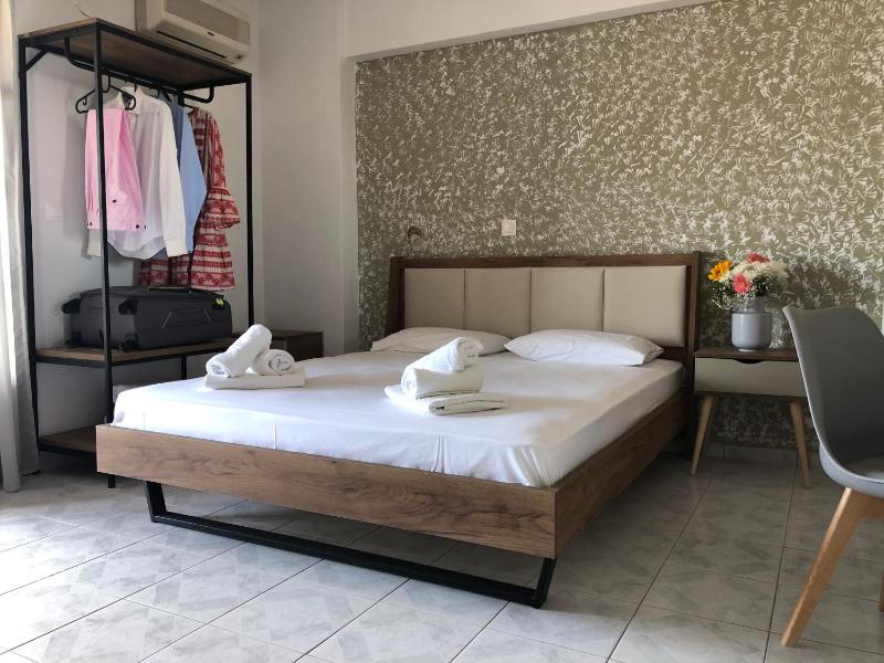 Armonia Guest House - image 12