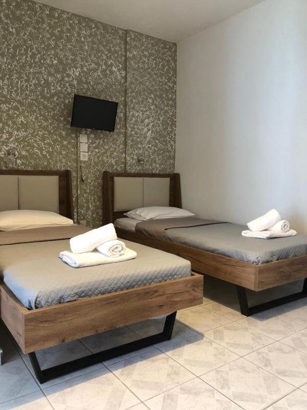 Armonia Guest House - image 14