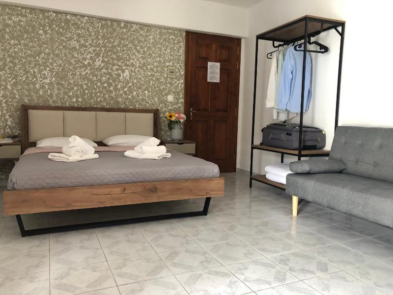 Armonia Guest House - image 10