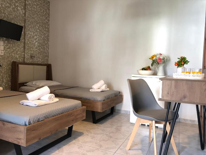Armonia Guest House - image 18