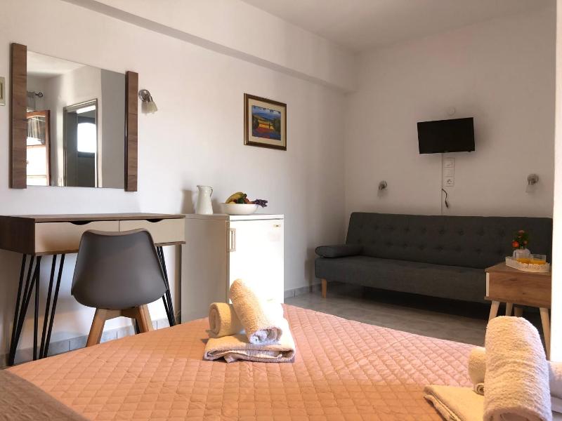 Armonia Guest House - image 22