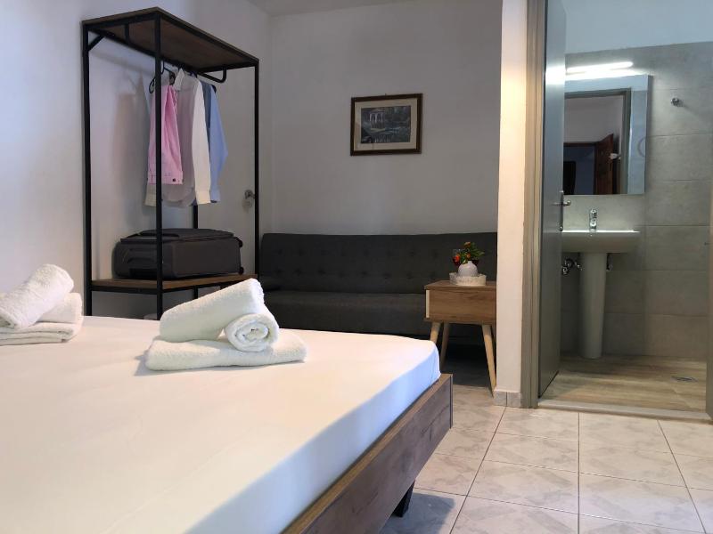 Armonia Guest House - image 19