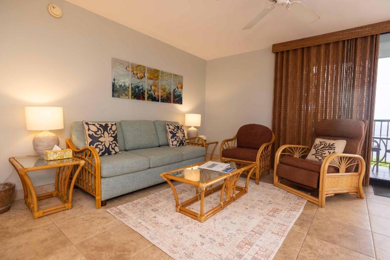 Kihei Beach Resort 208 - image 14