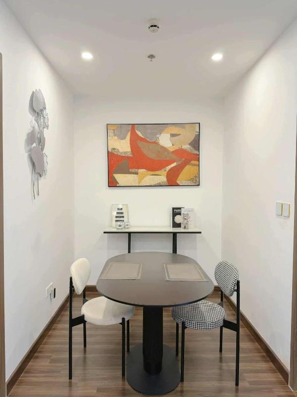 Elio Apartment Hoàng Huy Commerce - image 11