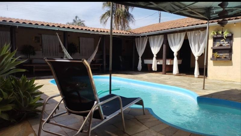 Casa com Piscina - image 5
