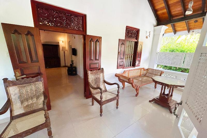 Ilamperuma Bungalow - image 8