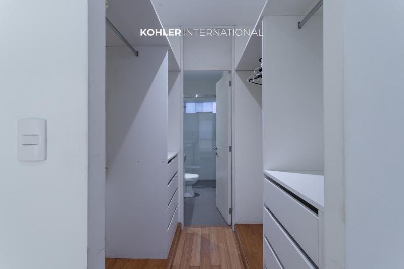 Kohler Confort 1BR en Miraflores - image 8