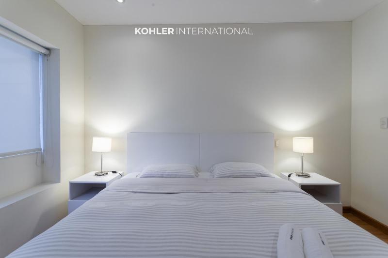 Kohler Confort 1BR en Miraflores - image 2