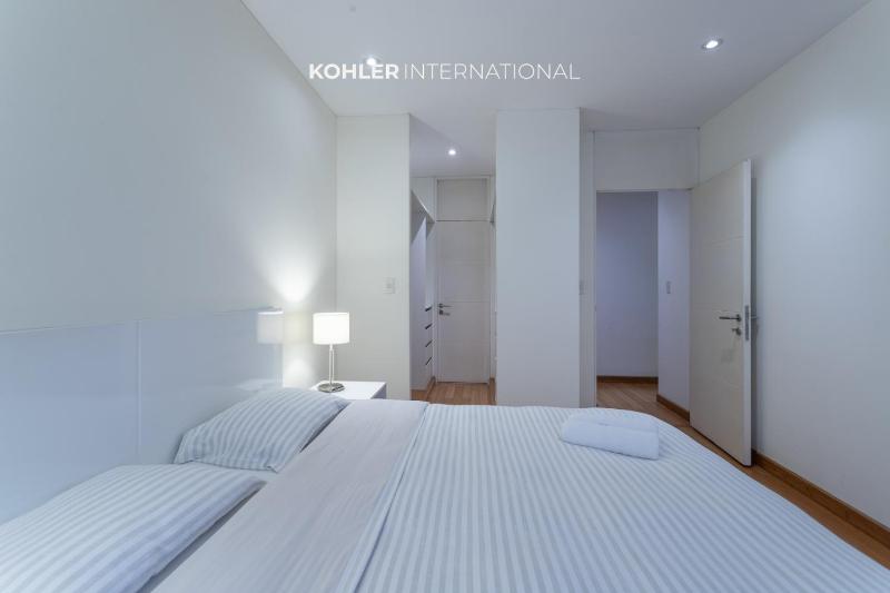Kohler Confort 1BR en Miraflores - image 6