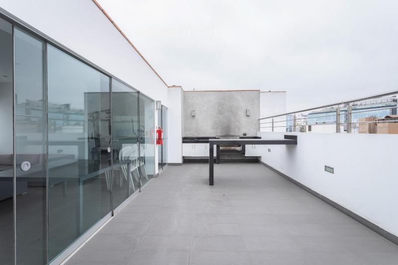 Kohler Confort 1BR en Miraflores - image 7