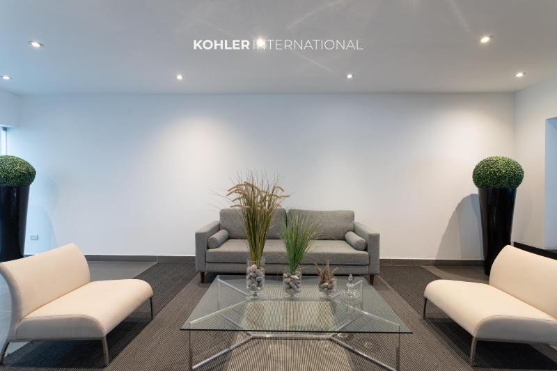 Kohler Confort 1BR en Miraflores - image 12