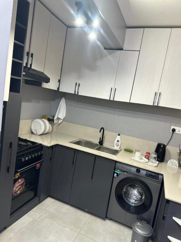Naalyanest apartments - image 11