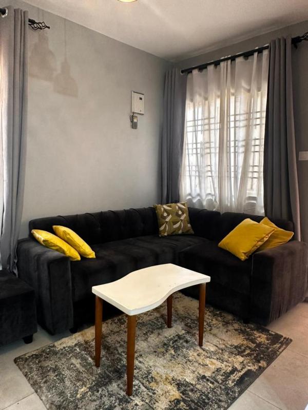 Naalyanest apartments - image 7