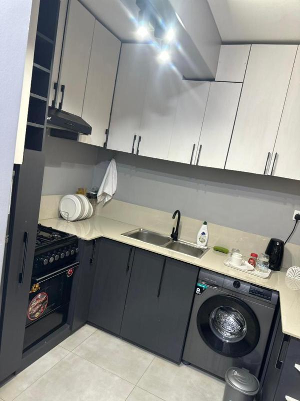 Naalyanest apartments - image 13