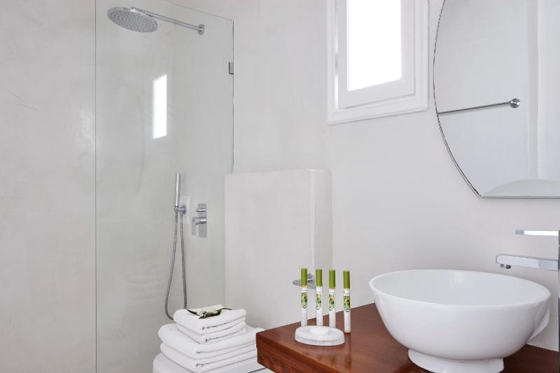 Plunge Pool Suite with Sea View image 3