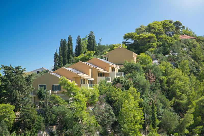 Ionian Vista Villas - image 46