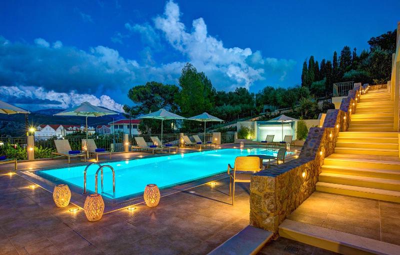 Ionian Vista Villas - image 27