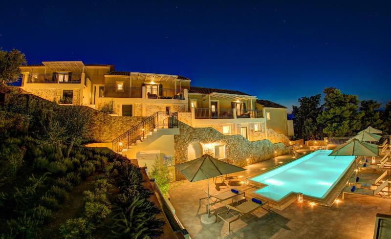 Ionian Vista Villas - image 18