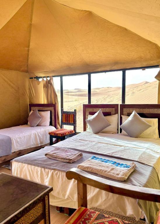Elite Sahara Desert Camp - image 43