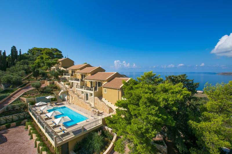 Ionian Vista Villas - image 5