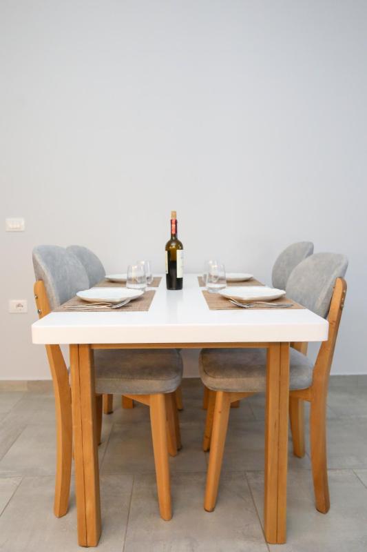 Aysel apartament 7 lungomare - image 14