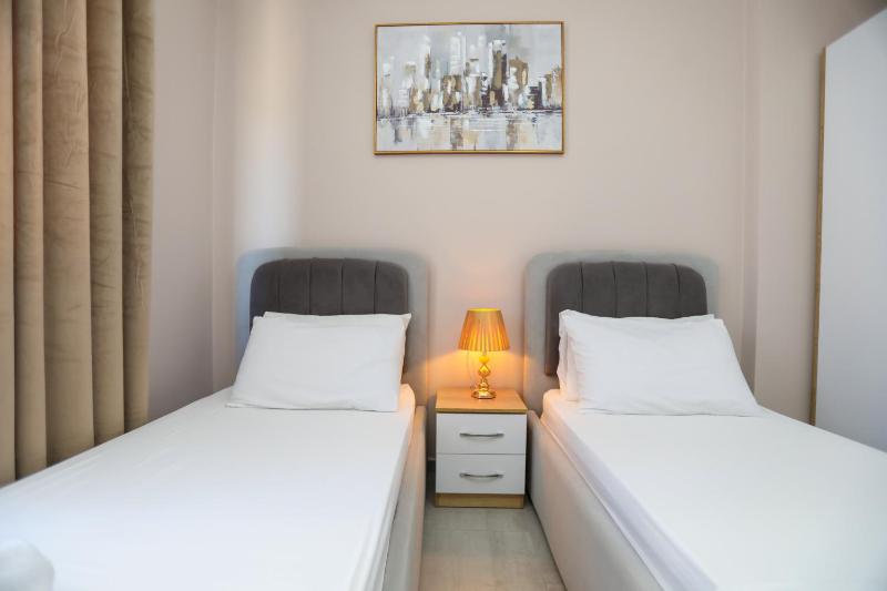 Aysel apartament 7 lungomare - image 11