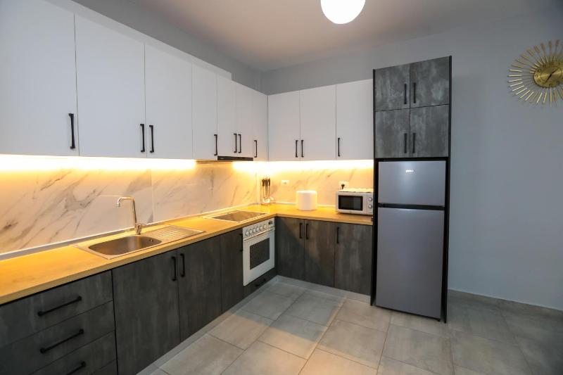 Aysel apartament 7 lungomare - image 13