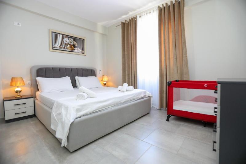 Aysel apartament 7 lungomare - image 10