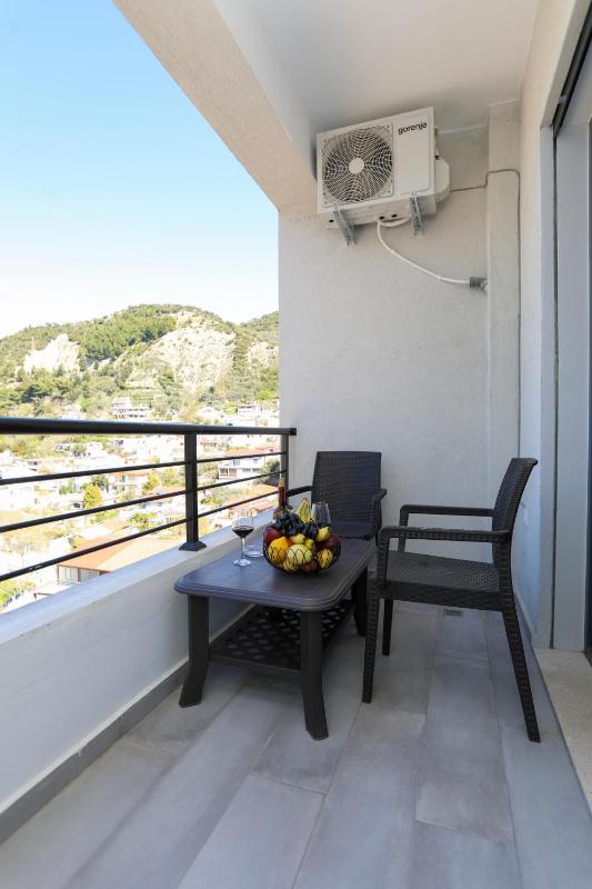 Aysel apartament 7 lungomare - image 15