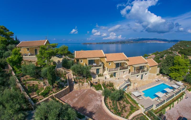 Ionian Vista Villas - image 24